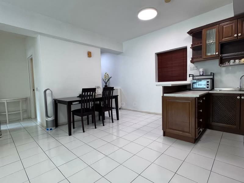 Service Residence for Sale at 38 Bidara Condominium - BE OOI - Dining Room - PropertyGuru.com.my