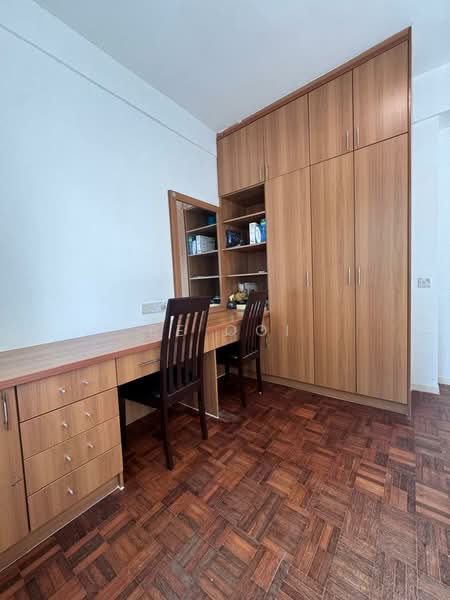Service Residence for Sale at 38 Bidara Condominium - BE OOI - Study - PropertyGuru.com.my
