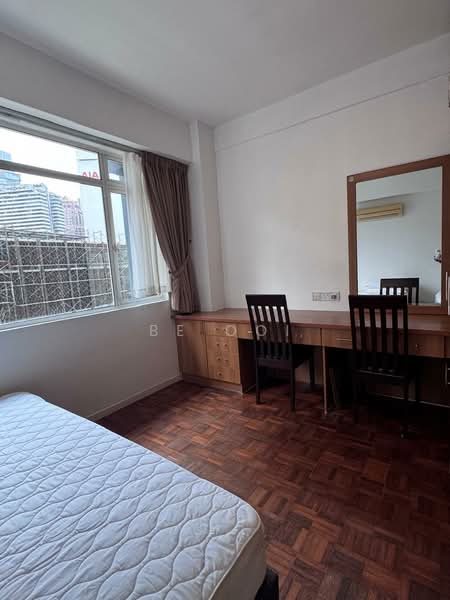 Service Residence for Sale at 38 Bidara Condominium - BE OOI - Bedroom - PropertyGuru.com.my