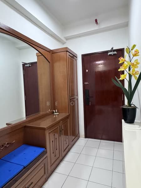 Service Residence for Sale at 38 Bidara Condominium - BE OOI - Entrance - PropertyGuru.com.my