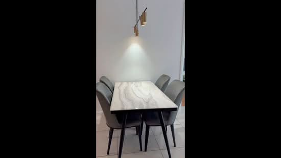 Service Residence for Rent at Aria - Stephanie Choong - PropertyGuru.com.my