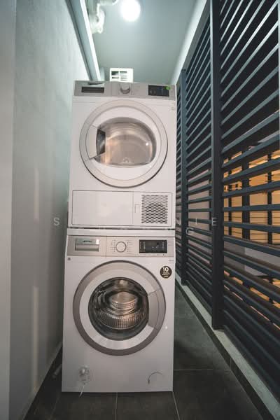 Service Residence for Rent at Aria - Stephanie Choong - Interior - PropertyGuru.com.my