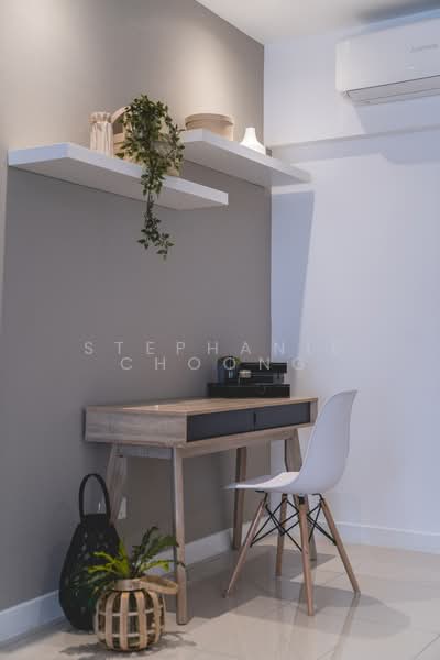 Service Residence for Rent at Aria - Stephanie Choong - Study - PropertyGuru.com.my