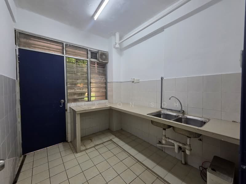 Condominium for Rent at D'Rimba - Jackson Soh - PropertyGuru.com.my
