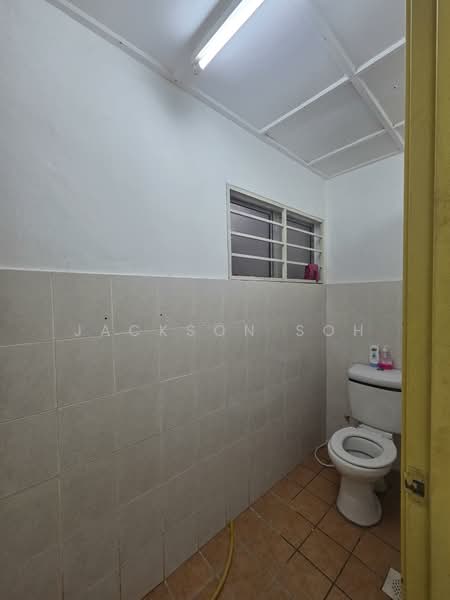 Condominium for Rent at D'Rimba - Jackson Soh - Bathroom - PropertyGuru.com.my