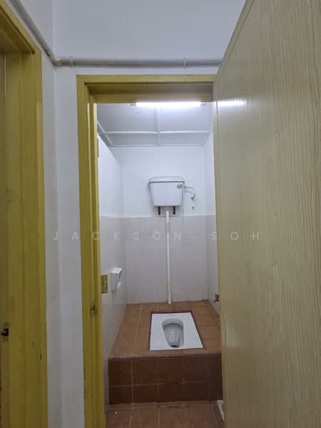 Condominium for Rent at D'Rimba - Jackson Soh - Bathroom - PropertyGuru.com.my