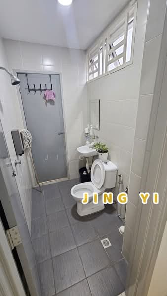 Rumah Teres 2 Tingkat untuk Disewa di Bandar Tasek Mutiara (Simpang Ampat) - Jing Yi - PropertyGuru.com.my
