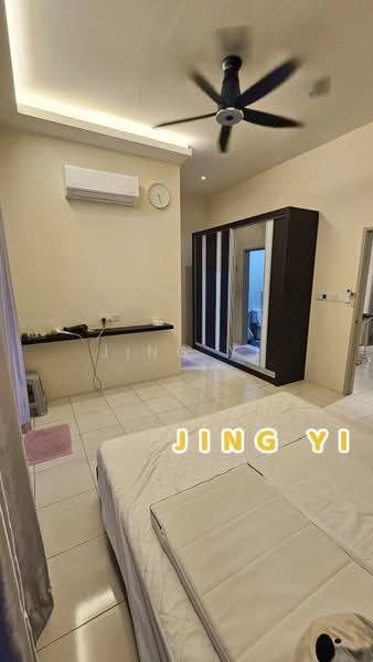 Rumah Teres 2 Tingkat untuk Disewa di Bandar Tasek Mutiara (Simpang Ampat) - Jing Yi - PropertyGuru.com.my