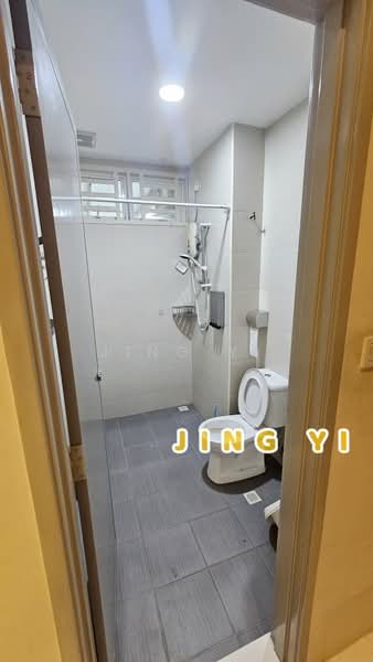 Rumah Teres 2 Tingkat untuk Disewa di Bandar Tasek Mutiara (Simpang Ampat) - Jing Yi - PropertyGuru.com.my