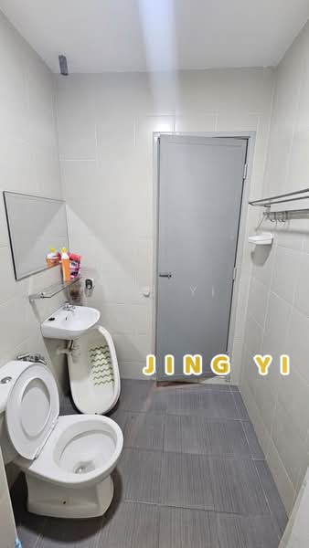 Rumah Teres 2 Tingkat untuk Disewa di Bandar Tasek Mutiara (Simpang Ampat) - Jing Yi - PropertyGuru.com.my