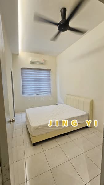 Rumah Teres 2 Tingkat untuk Disewa di Bandar Tasek Mutiara (Simpang Ampat) - Jing Yi - PropertyGuru.com.my