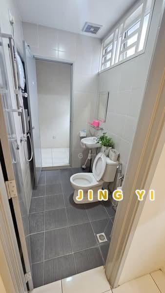 Rumah Teres 2 Tingkat untuk Disewa di Bandar Tasek Mutiara (Simpang Ampat) - Jing Yi - PropertyGuru.com.my