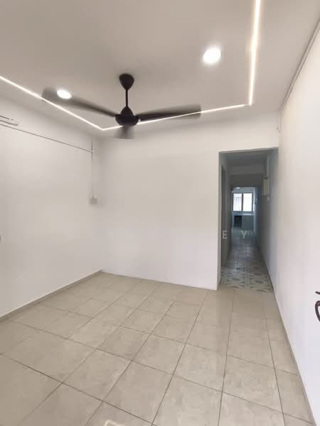 2-storey Terraced House for Sale in Simpang Renggam (Johor) - Marcus Tey - Interior - PropertyGuru.com.my