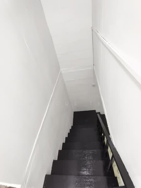 2-storey Terraced House for Sale in Simpang Renggam (Johor) - Marcus Tey - Interior - PropertyGuru.com.my