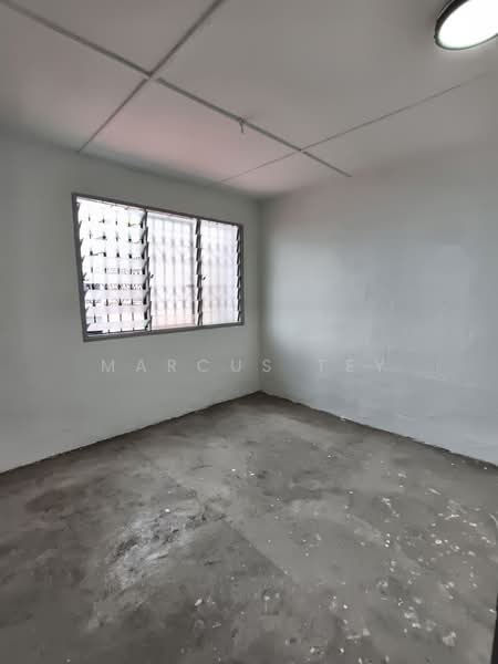 2-storey Terraced House for Sale in Simpang Renggam (Johor) - Marcus Tey - Interior - PropertyGuru.com.my