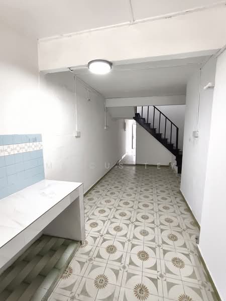 2-storey Terraced House for Sale in Simpang Renggam (Johor) - Marcus Tey - Interior - PropertyGuru.com.my