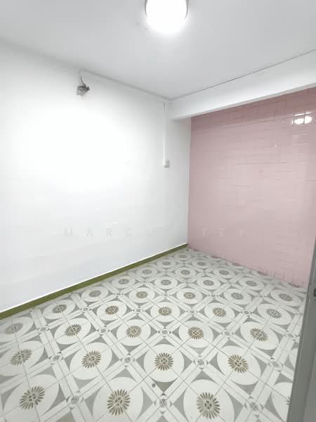 2-storey Terraced House for Sale in Simpang Renggam (Johor) - Marcus Tey - Interior - PropertyGuru.com.my