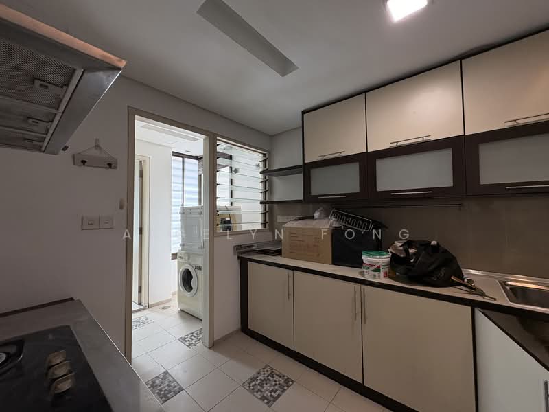 Servis Apartment untuk Dijual di i-Zen @ Kiara 2 - Angelyn Fong - PropertyGuru.com.my