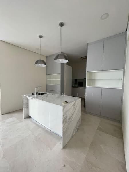 Service Residence for Sale at Quadro Residences - Alvin Lai - Kitchen - PropertyGuru.com.my