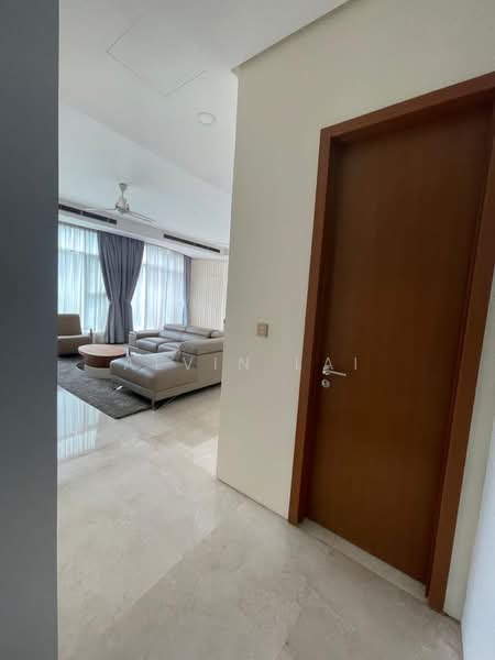 Service Residence for Sale at Quadro Residences - Alvin Lai - Living Room - PropertyGuru.com.my