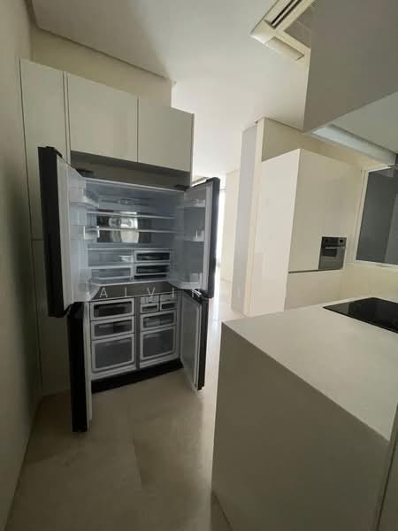 Service Residence for Sale at Quadro Residences - Alvin Lai - Kitchen - PropertyGuru.com.my