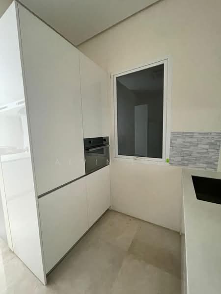 Service Residence for Sale at Quadro Residences - Alvin Lai - Kitchen - PropertyGuru.com.my