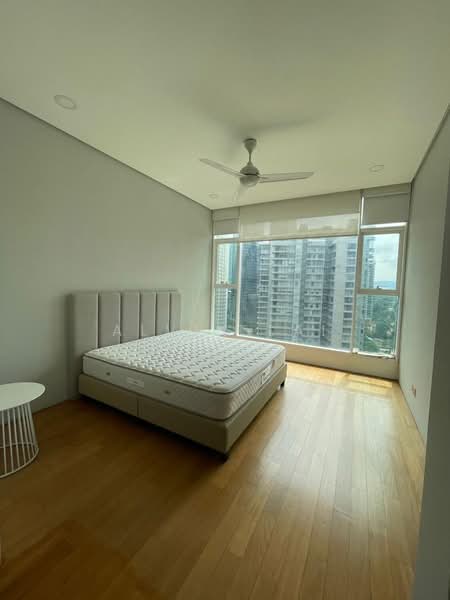 Service Residence for Sale at Quadro Residences - Alvin Lai - Bedroom - PropertyGuru.com.my