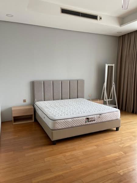 Service Residence for Sale at Quadro Residences - Alvin Lai - Bedroom - PropertyGuru.com.my