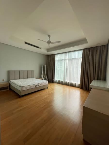 Service Residence for Sale at Quadro Residences - Alvin Lai - Bedroom - PropertyGuru.com.my