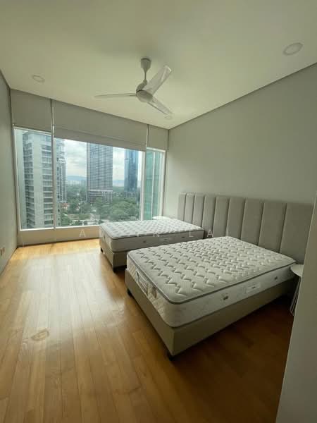 Service Residence for Sale at Quadro Residences - Alvin Lai - Bedroom - PropertyGuru.com.my