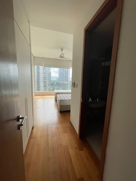 Service Residence for Sale at Quadro Residences - Alvin Lai - Bedroom - PropertyGuru.com.my