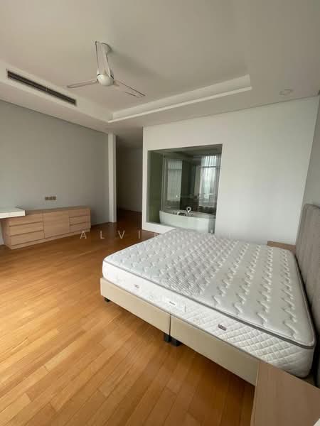 Service Residence for Sale at Quadro Residences - Alvin Lai - Bedroom - PropertyGuru.com.my