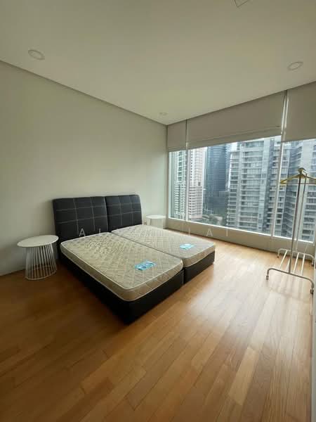 Service Residence for Sale at Quadro Residences - Alvin Lai - Bedroom - PropertyGuru.com.my