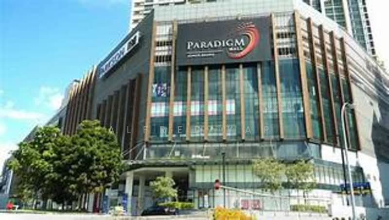 Service Residence for Rent at Greenfield Regency - Alfred Yap - Exterior - PropertyGuru.com.my