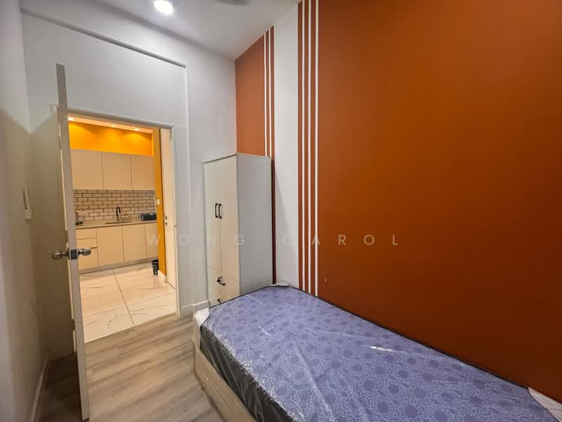 Service Residence for Rent at Cubic Botanical - Wong Carol - Bedroom - PropertyGuru.com.my