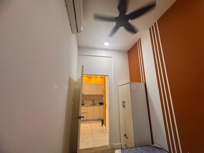 Service Residence for Rent at Cubic Botanical - Wong Carol - PropertyGuru.com.my