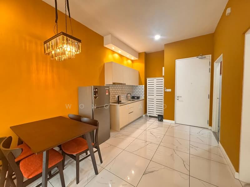 Service Residence for Rent at Cubic Botanical - Wong Carol - PropertyGuru.com.my