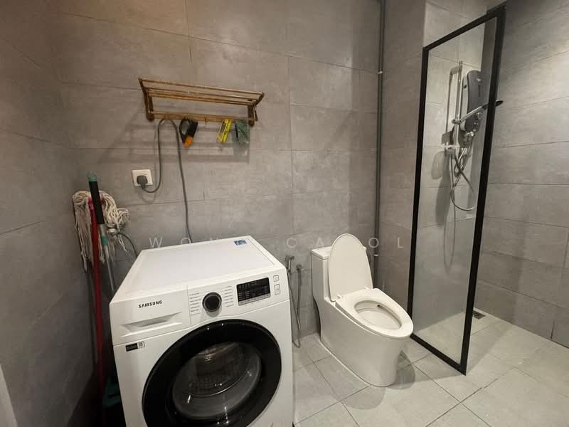 Service Residence for Rent at Cubic Botanical - Wong Carol - PropertyGuru.com.my