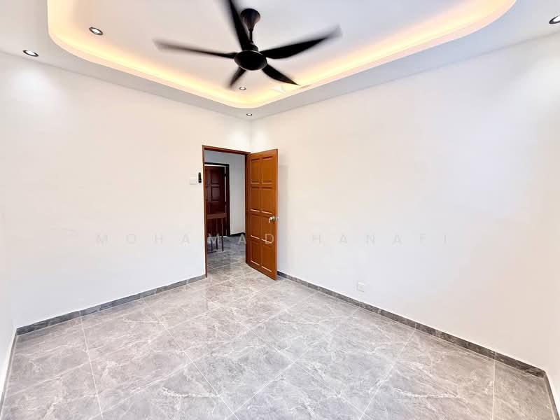 2-storey Terraced House for Sale in Taman Puchong Indah (Puchong) - Mohamad Hanafi - PropertyGuru.com.my