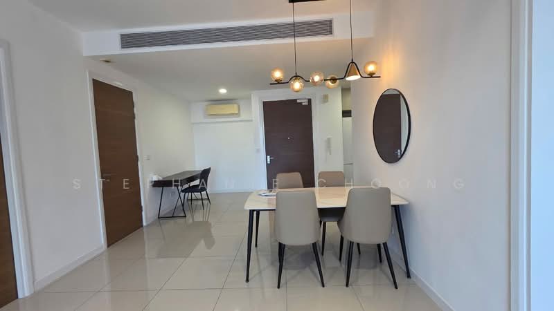 Servis Apartment untuk Disewa di Aria - Stephanie Choong - Interior - PropertyGuru.com.my