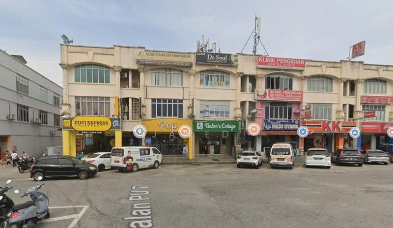 Kedai untuk Disewa di Bandar Puchong Utama (Puchong) - Jared Wong - Exterior - PropertyGuru.com.my