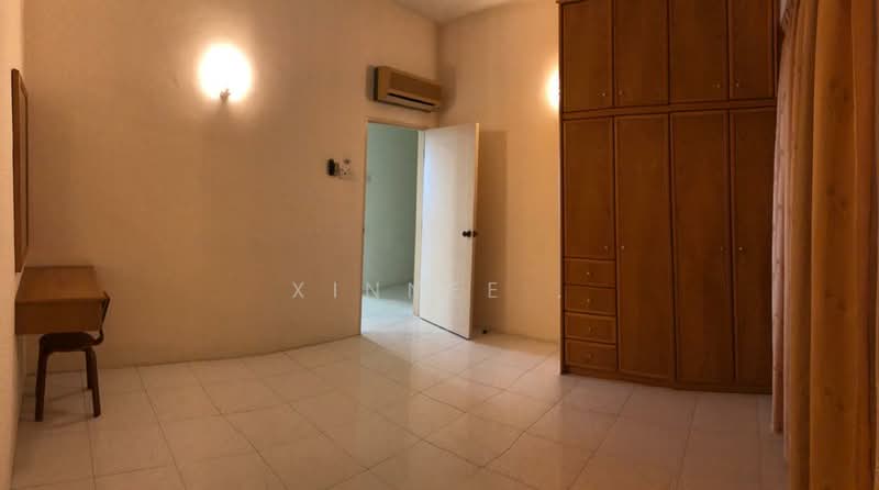 Kondominium untuk Disewa di Sri Pangkor Condominium - Xinnee . - Bedroom - PropertyGuru.com.my