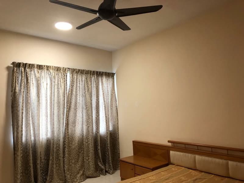 Kondominium untuk Disewa di Sri Pangkor Condominium - Xinnee . - Bedroom - PropertyGuru.com.my