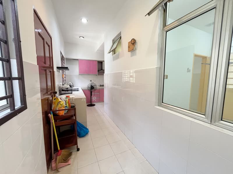 Rumah Teres 2 Tingkat untuk Disewa di Kota Kemuning (Shah Alam) - Charlie Gan - PropertyGuru.com.my