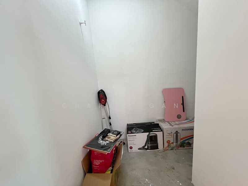 Rumah Teres 2 Tingkat untuk Disewa di Kota Kemuning (Shah Alam) - Charlie Gan - PropertyGuru.com.my