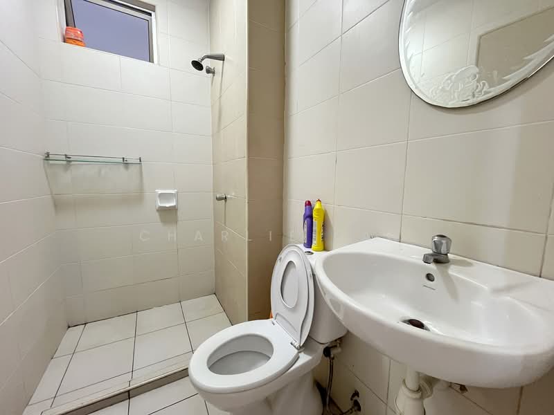 Rumah Teres 2 Tingkat untuk Disewa di Kota Kemuning (Shah Alam) - Charlie Gan - PropertyGuru.com.my