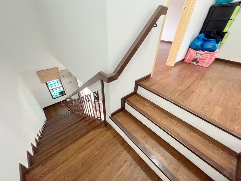 Rumah Teres 2 Tingkat untuk Disewa di Kota Kemuning (Shah Alam) - Charlie Gan - PropertyGuru.com.my