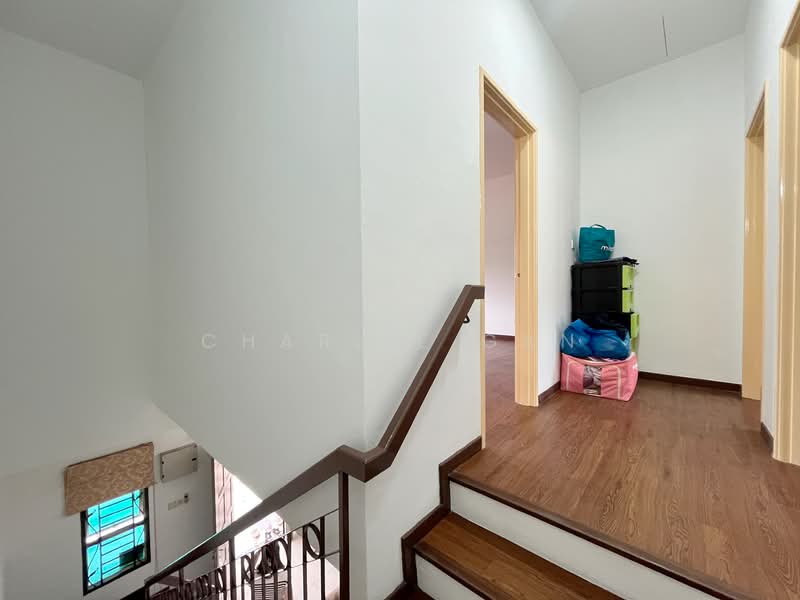 Rumah Teres 2 Tingkat untuk Disewa di Kota Kemuning (Shah Alam) - Charlie Gan - PropertyGuru.com.my