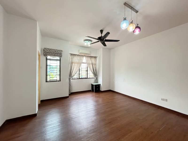 Rumah Teres 2 Tingkat untuk Disewa di Kota Kemuning (Shah Alam) - Charlie Gan - PropertyGuru.com.my