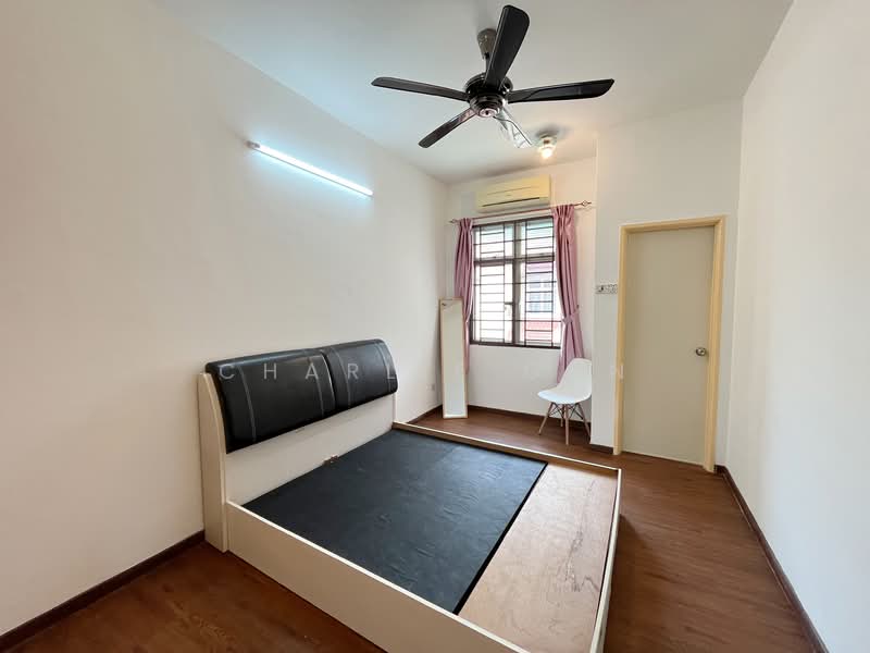 Rumah Teres 2 Tingkat untuk Disewa di Kota Kemuning (Shah Alam) - Charlie Gan - PropertyGuru.com.my